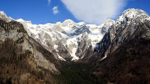 Stahovica House | Guest House Kraljev Hrib