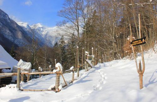 Stahovica House | Guest House Kraljev Hrib
