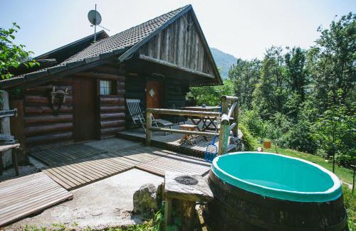 Stahovica House | Guest House Kraljev Hrib