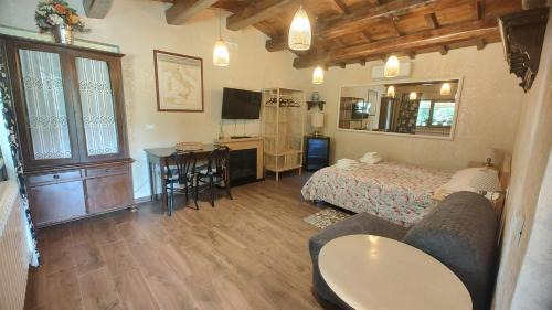 Rieti House | Guest House La Palazzina