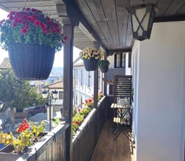 Veliko Tarnovo House | Guest House LAZARA