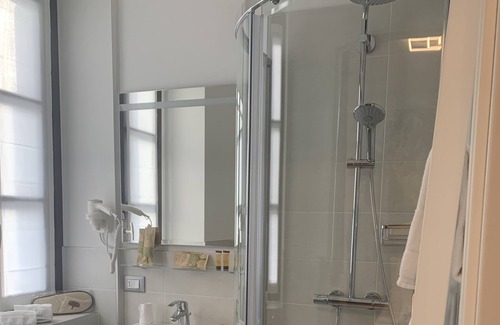 Sondrio House | GUEST HOUSE LE CASSANDRE