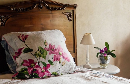 Albias Bed & Breakfast | Guest house - Le domaine de la Rivalière