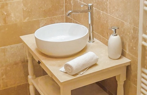 Albias Bed & Breakfast | Guest house - Le domaine de la Rivalière