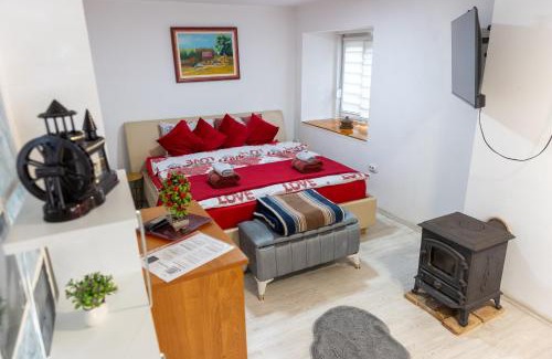 Sumece House | Guest House Lejla
