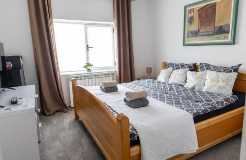 Sumece House | Guest House Lejla