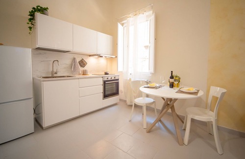Volterra Apartment | Guest House Loft in Volterra