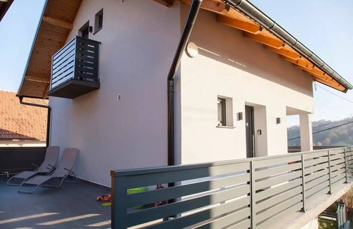 Tuheljske Toplice Apartment | Guest house Maya 4* Superior suitenn