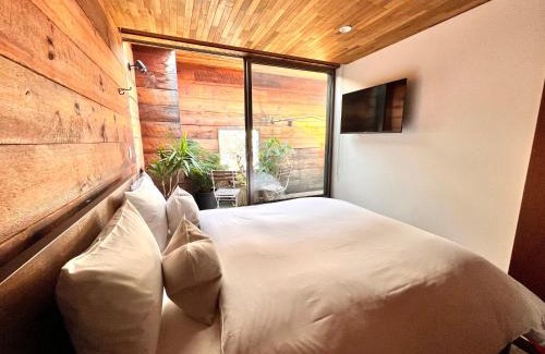 Sanjo Cho House | Guest House maison de stuffmarket