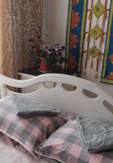 Bokonbayevo Apartment | Guest house Maksat
