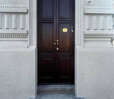 Busto Arsizio House | Guest House Mameli44