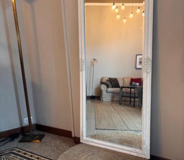 Busto Arsizio House | Guest House Mameli44