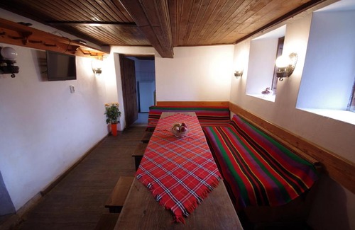 Bojentsi House | Guest house Maria Savekova 19 c.