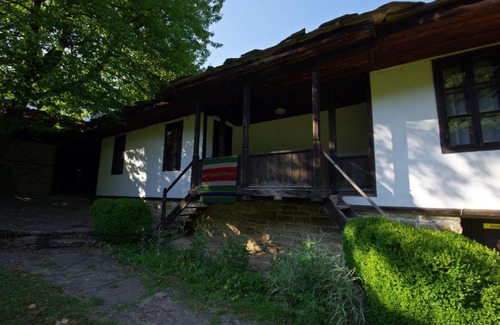 Bojentsi House | Guest house Maria Savekova 19 c.