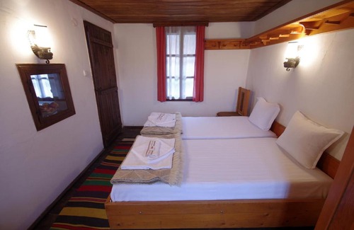 Bojentsi House | Guest house Maria Savekova 19 c.