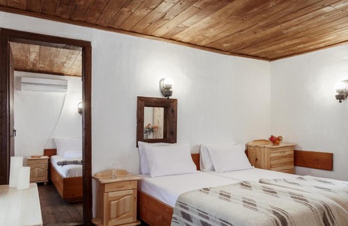 Bojentsi House | Guest house Maria Savekova 19 c.
