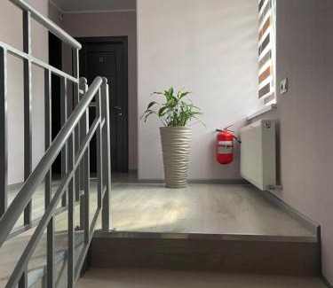 Khmelnitskiy House | Guest House MAX