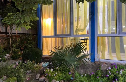 Mirzaani House | Guest house Me and grandfather-მე და პაპა