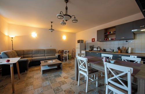 Mengusovce House | Guest House Mengsdorf