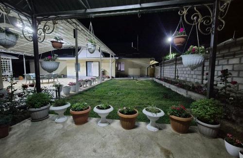 Talas House | Guest House "Midnight"