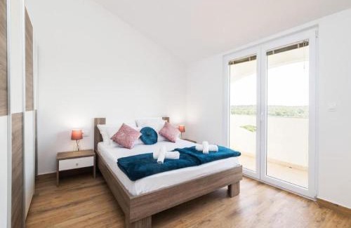 Razanac Apartment | Guest House Mistral