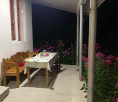 Bagvdanari House | Guest house Mzia