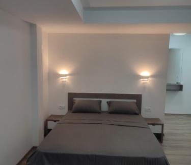 Elshani House | Guest House Nakjoski