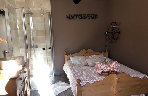 Lere Bed & Breakfast | Guest house near Sancerre, Guédelon castle, circuit 3 la Loire à vélo