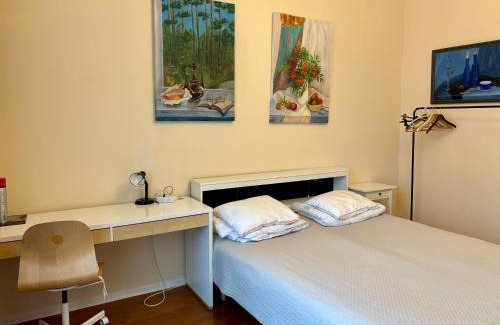 Kotka Apartment | Guest House Nina Art