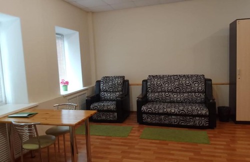 Kursk House | Guest House Nº1