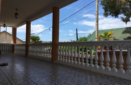 Vardane House | Guest house Ogni Vardane