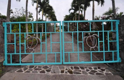 Kalaoa House | Guest house on gated acre estate, Sleeps up to 7; Great for Events, too