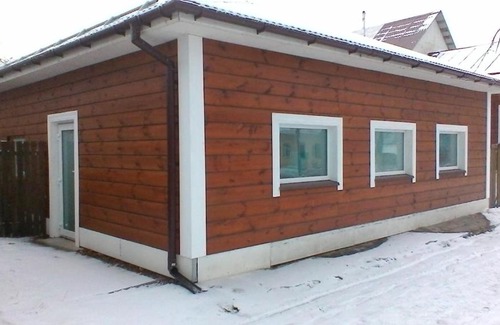 Suzdal House | Guest house on Lenina 35 a