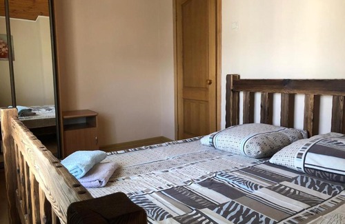 Gelendzhik House | Guest House on Molodezhnaya Street