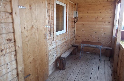 Khuzhir Other | Guest House on Omulevaya 2