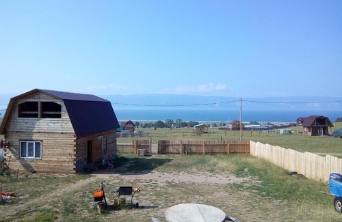 Khuzhir Other | Guest House on Omulevaya 2