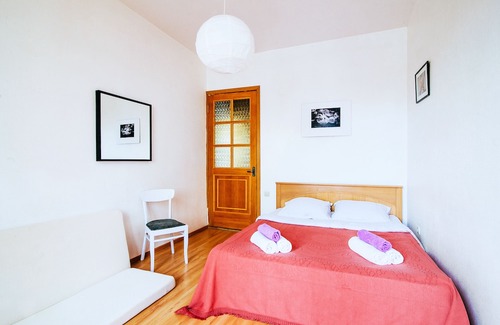 Zakharova-Pulikhova Hotel | Guest House on Victory Square