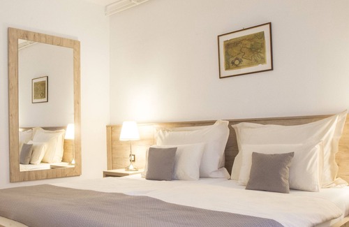 Rudanovac House | Guest house Oreskovic