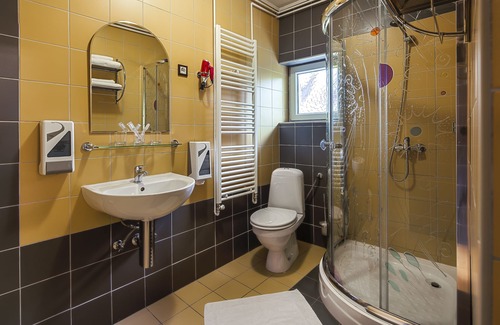 Rudanovac House | Guest house Oreskovic