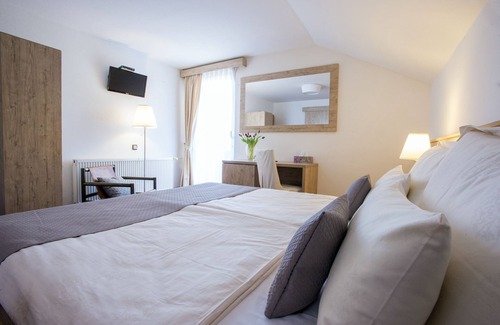 Rudanovac House | Guest house Oreskovic