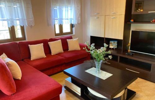Gjirokaster Apartment | Guest House Persa