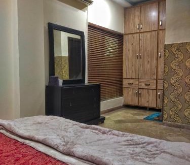 Rawalpindi Apartment | Guest house
