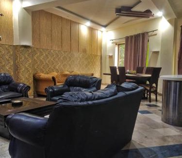 Rawalpindi Apartment | Guest house