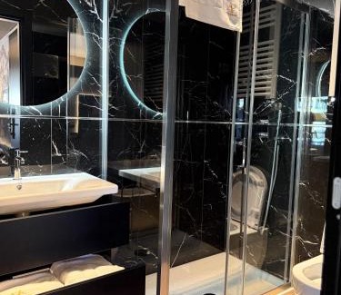 San Giovanni House | Guest House Praesidium