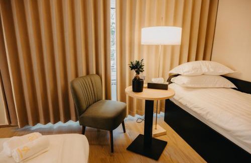 San Giovanni House | Guest House Praesidium