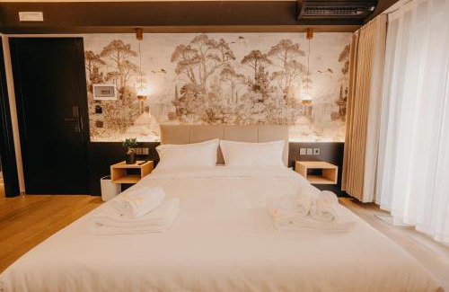 San Giovanni House | Guest House Praesidium