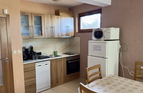 Primorsko House | Guest House Primorsko - Uzundzha