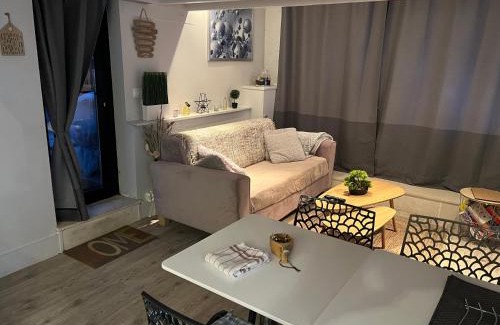 Dampmart House | Guest House proche Disneyland Paris Réouverture Piscine fin avril