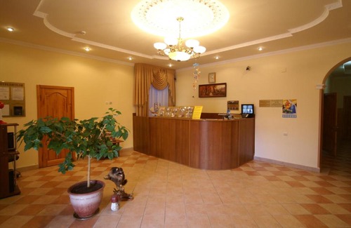 Anapa House | Guest House Prokhlada