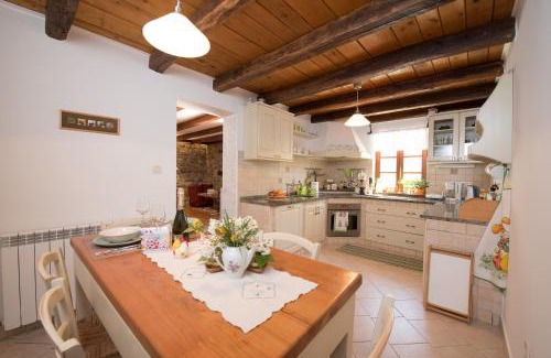 Veli Brgud House | Guest House Rabenseifner - Opatija
